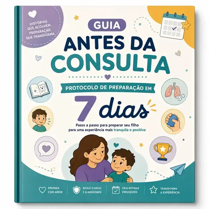Guia Antes da Consulta