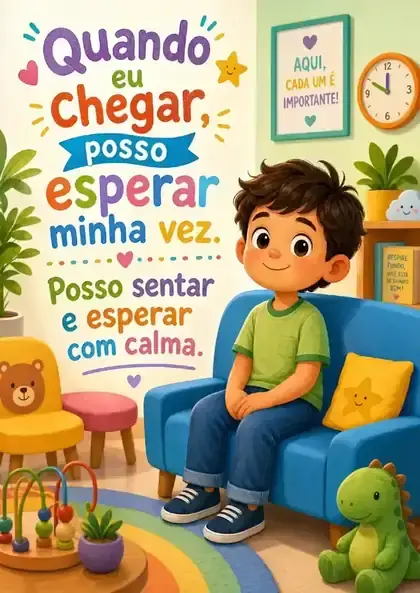 Sala de Espera